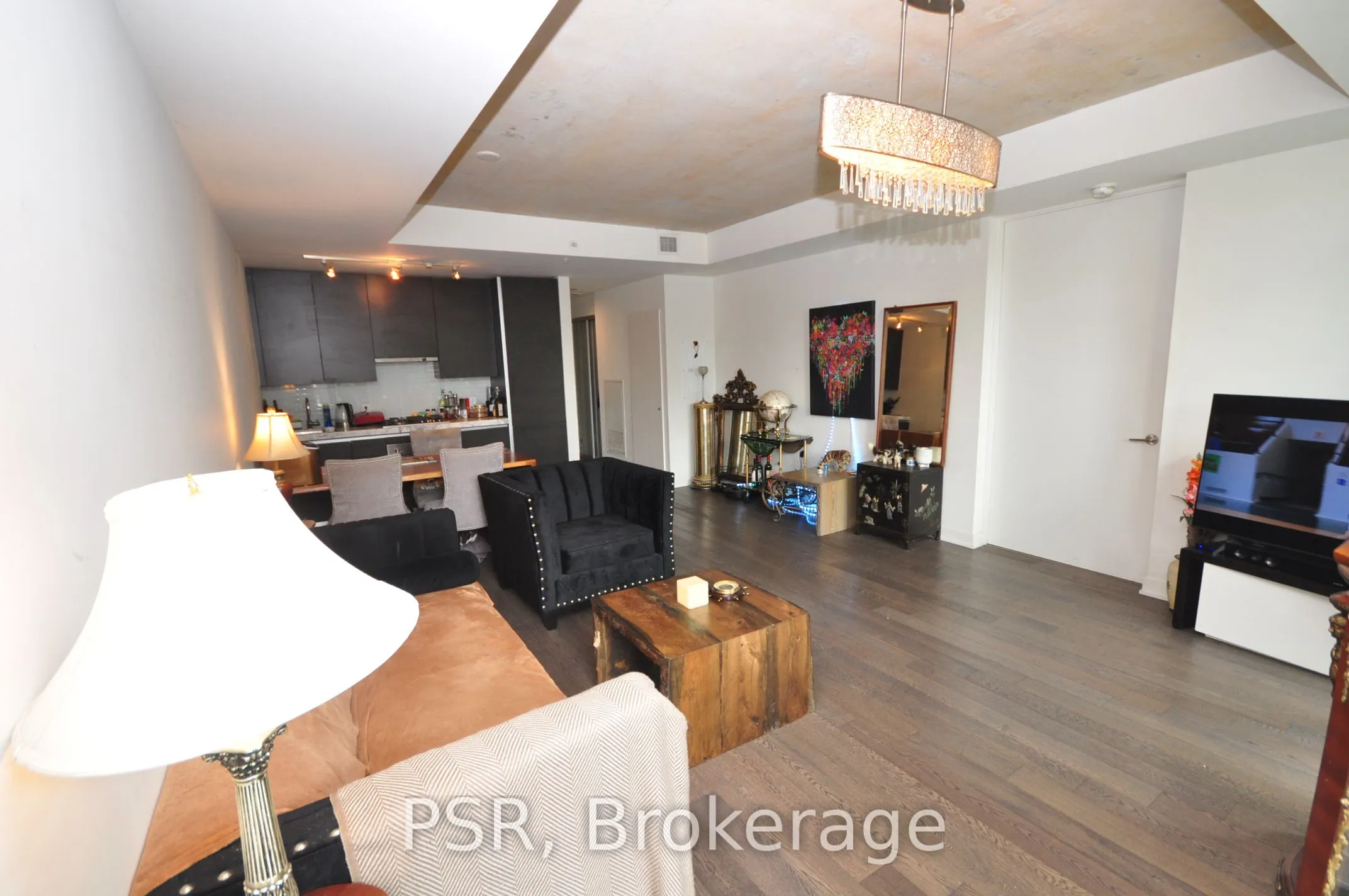 629 King Street W, #1009