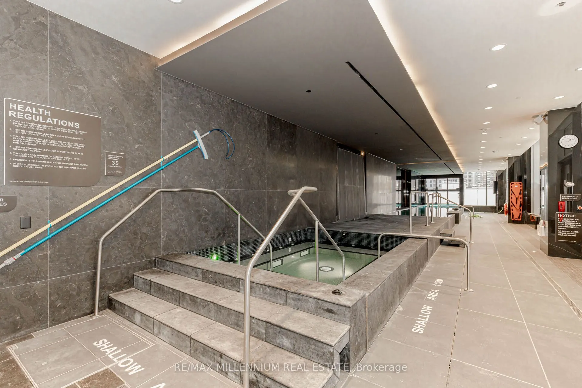 11 Yorkville Avenue, #4103