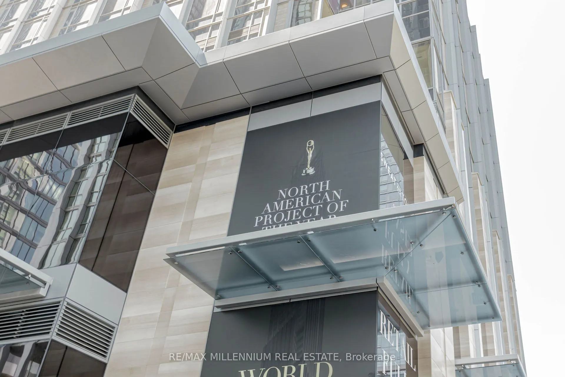 11 Yorkville Avenue, #4103