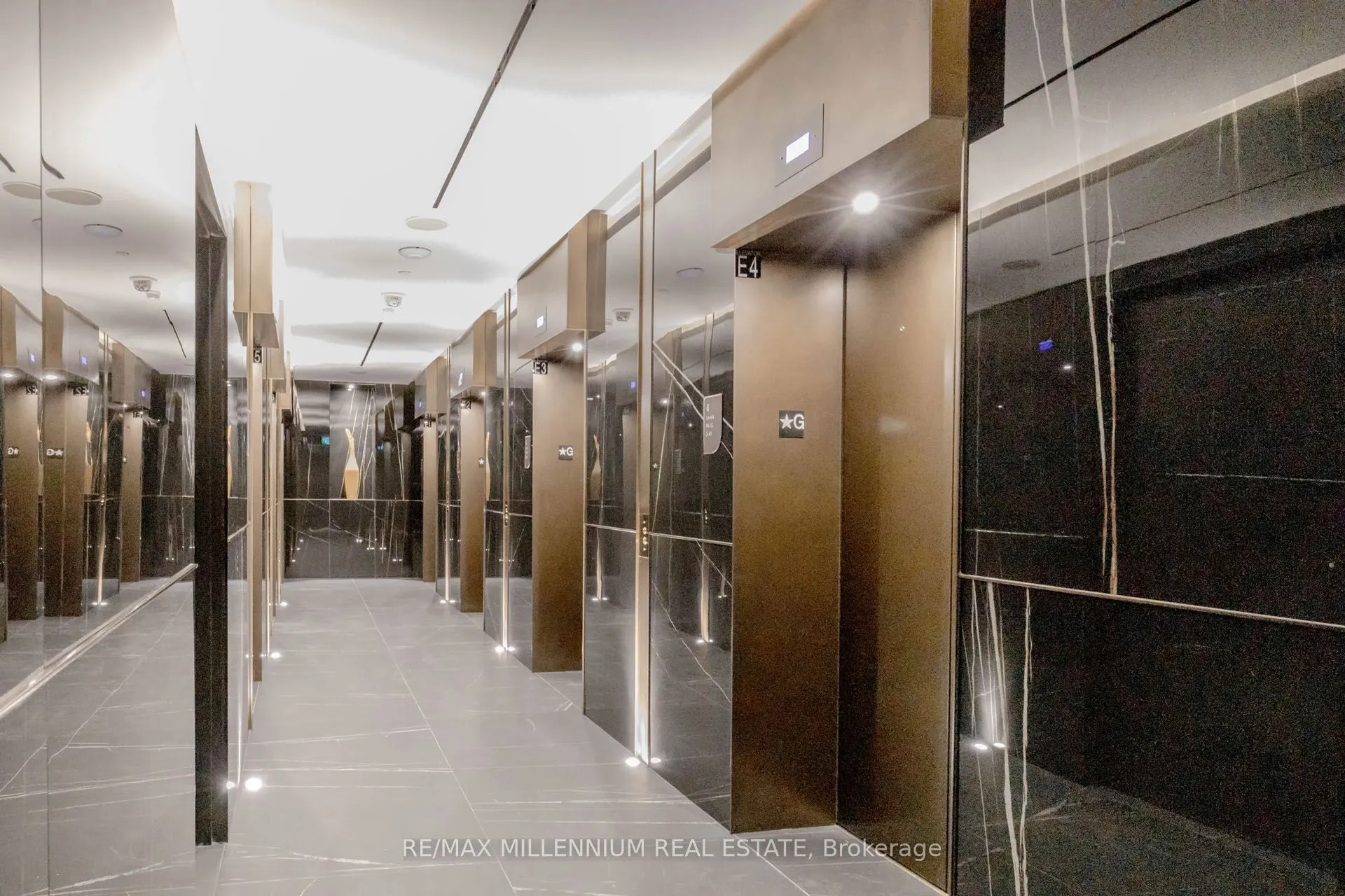 11 Yorkville Avenue, #4103