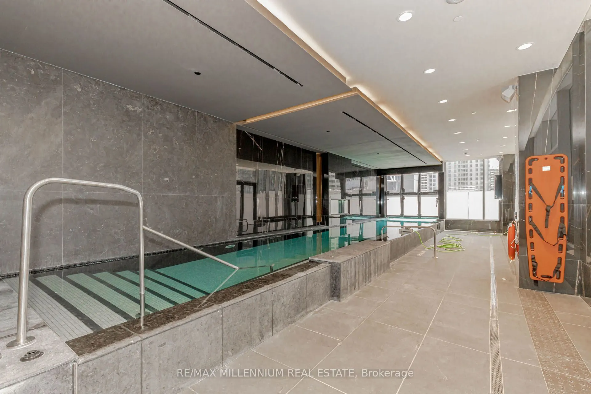 11 Yorkville Avenue, #4103
