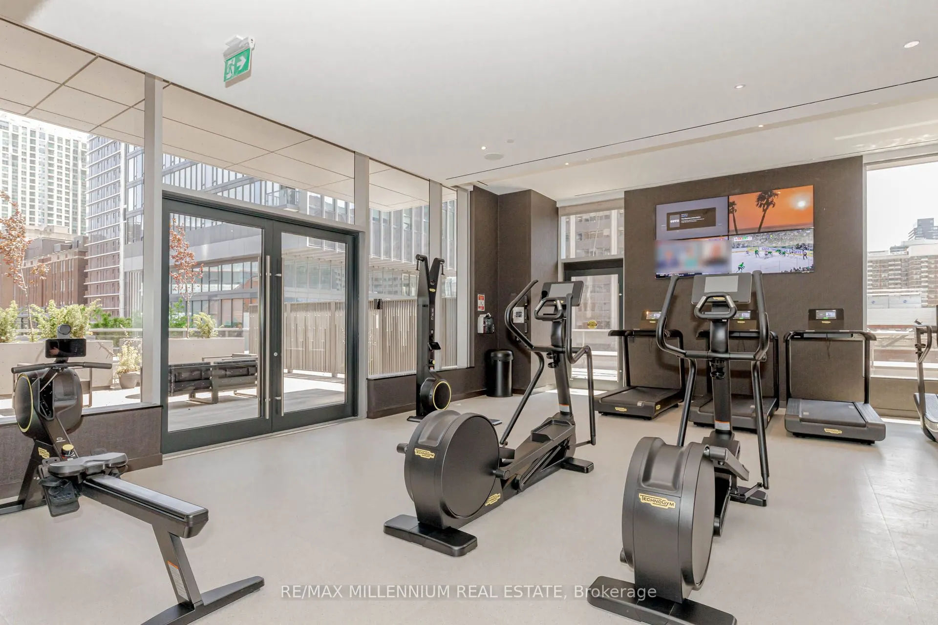 11 Yorkville Avenue, #4103