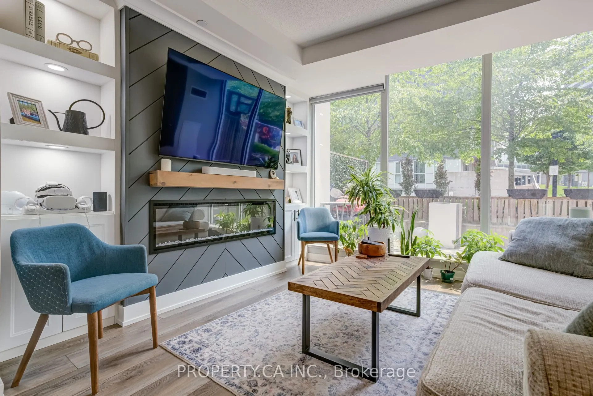 85 Queens Wharf Road, #Th3