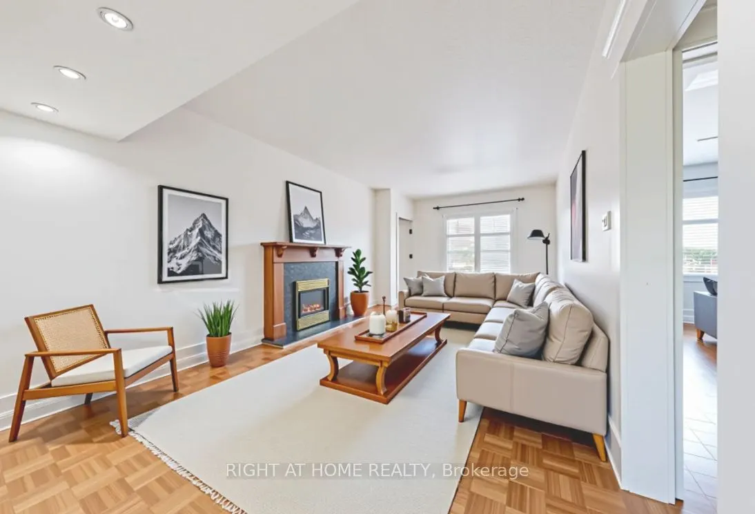 67 Oakwood Avenue