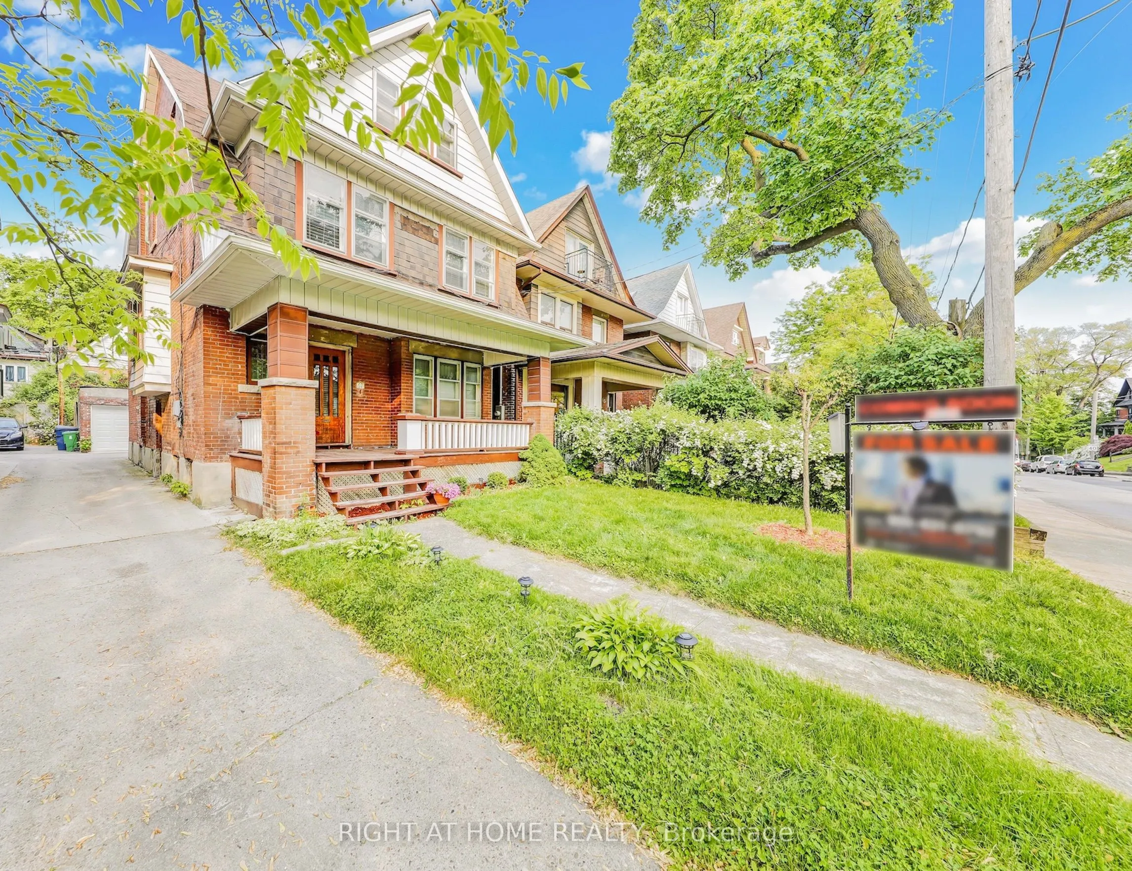 67 Oakwood Avenue