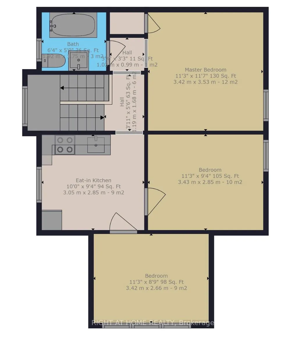 67 Oakwood Avenue