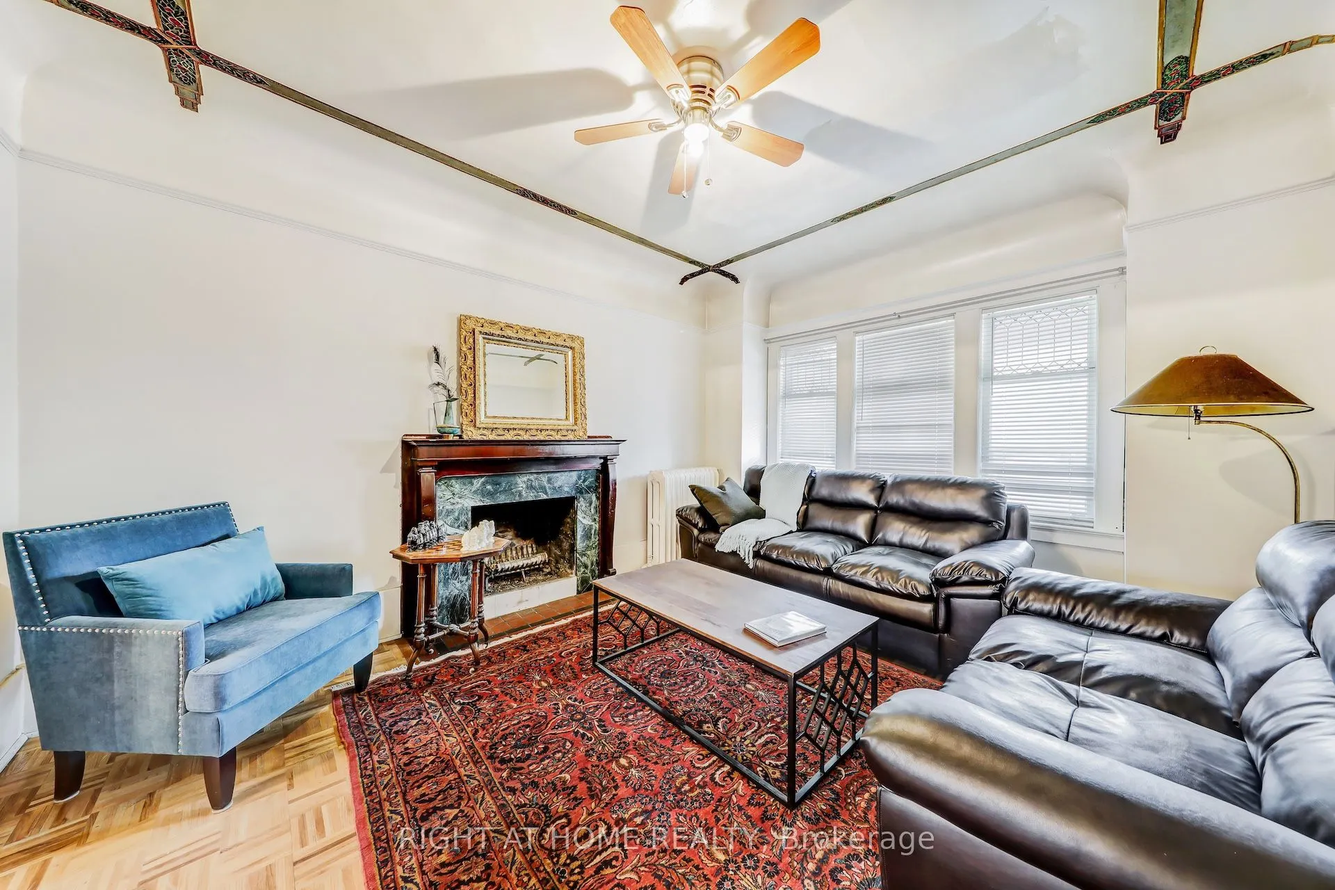 67 Oakwood Avenue