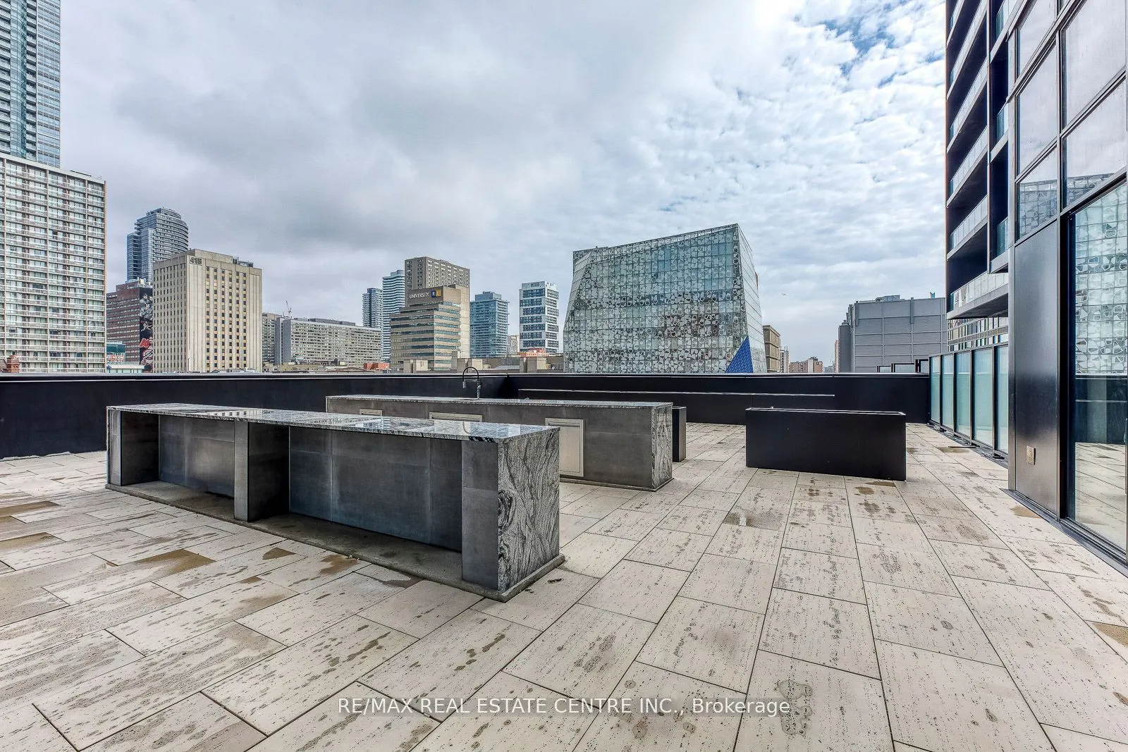 20 Edward Street, #406