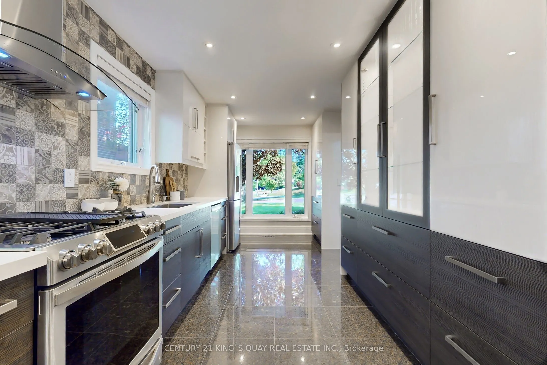 22 Coreydale Court