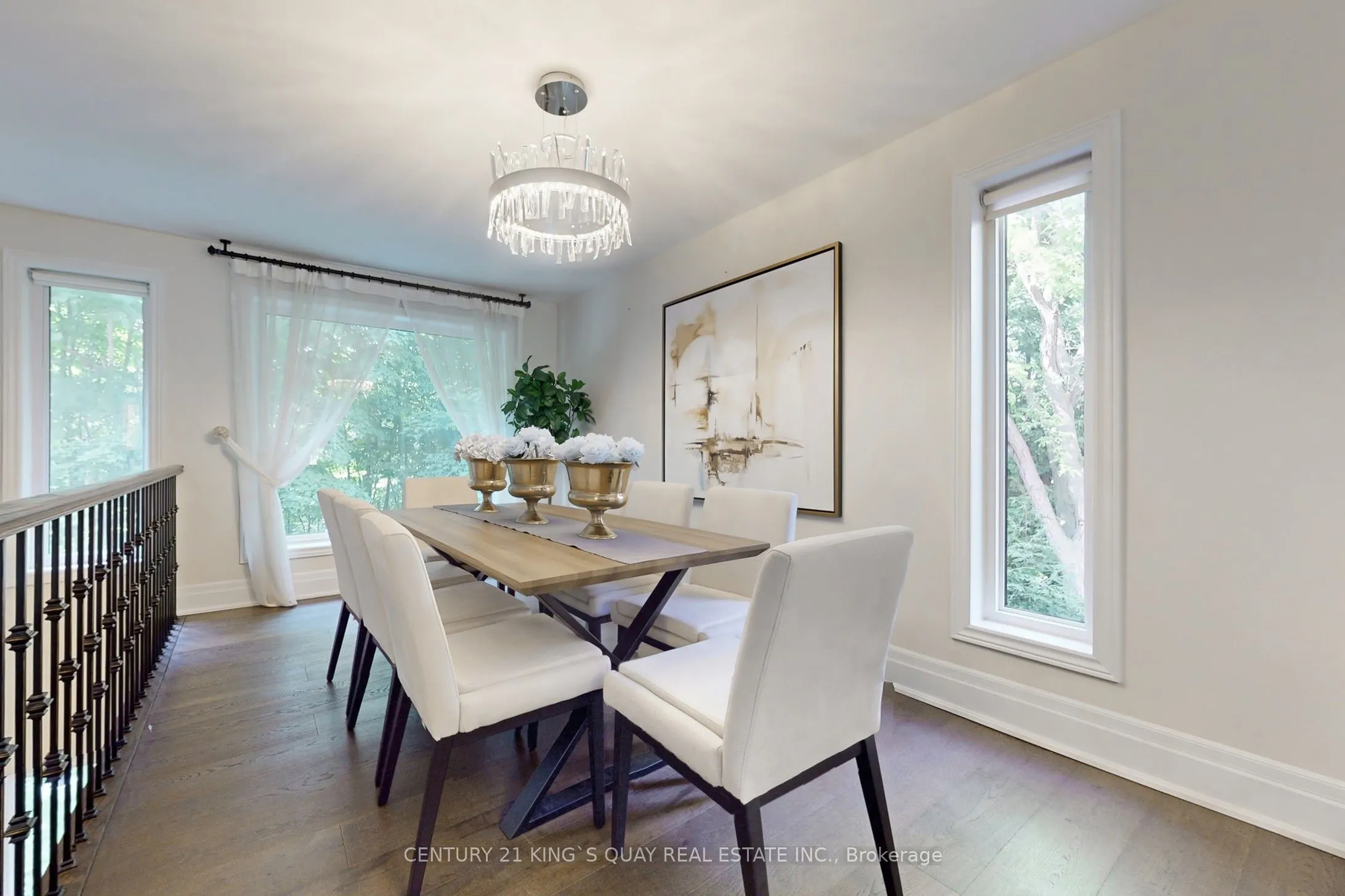 22 Coreydale Court