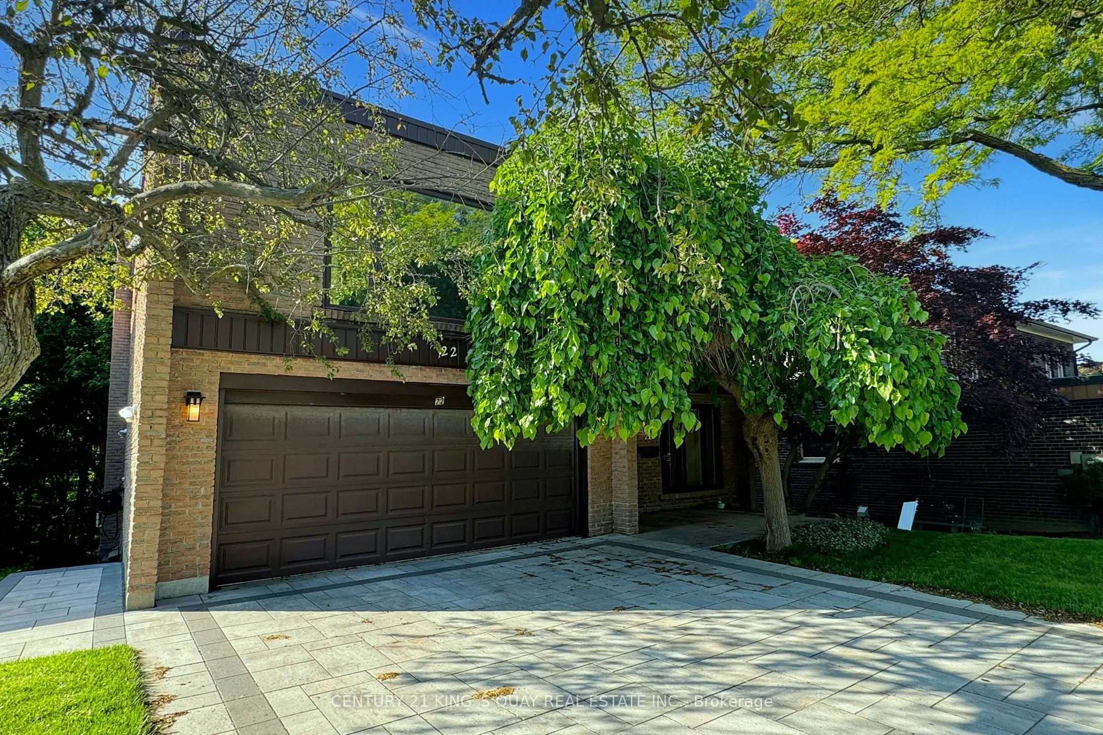 22 Coreydale Court