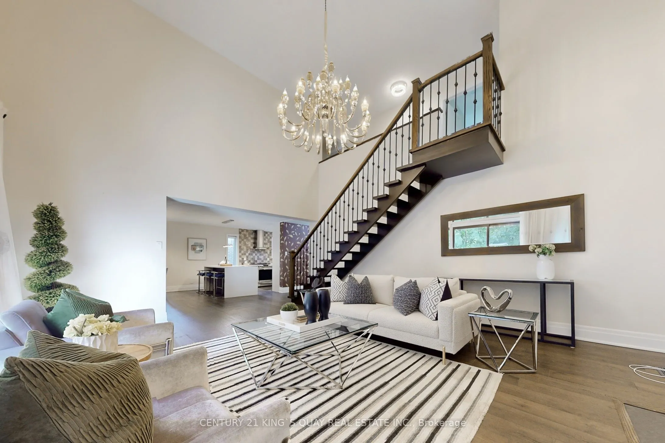 22 Coreydale Court