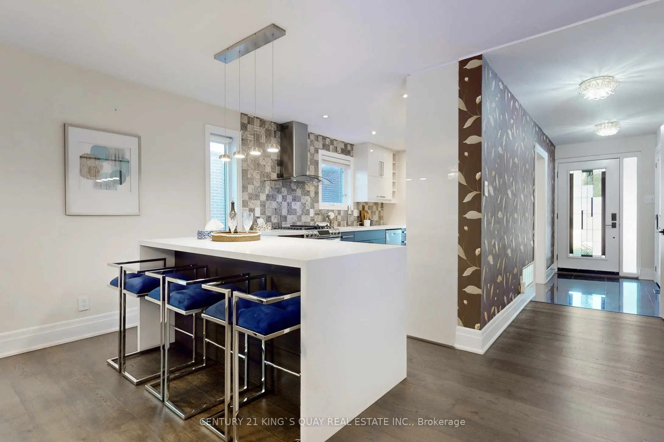 22 Coreydale Court
