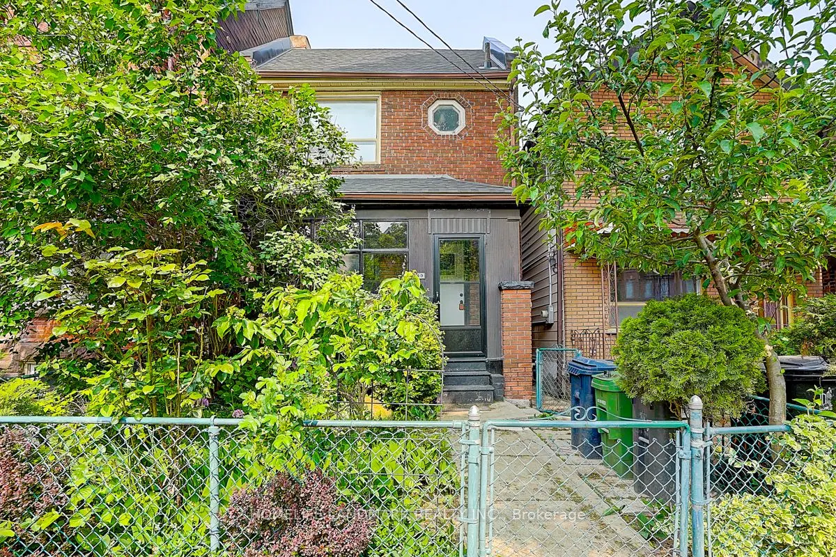 149 Euclid Avenue, #Basement