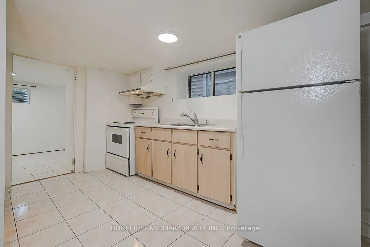 149 Euclid Avenue, #Basement