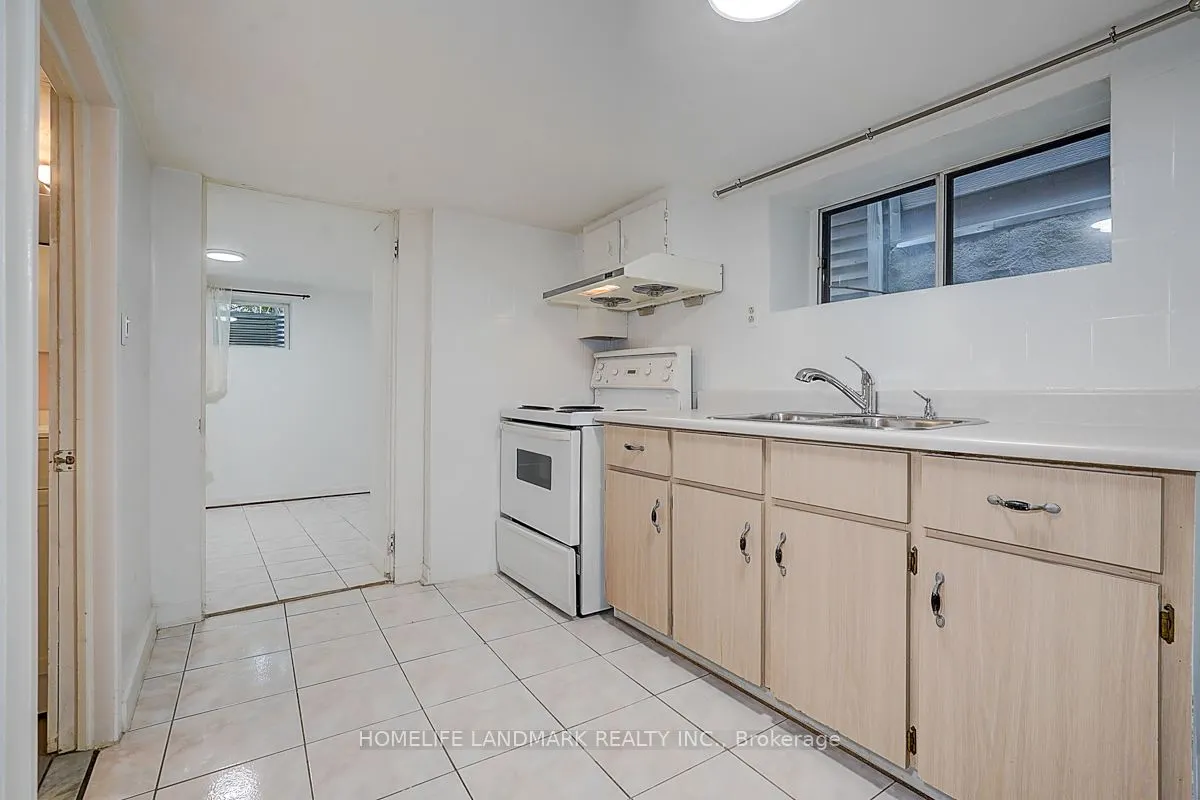 149 Euclid Avenue, #Basement