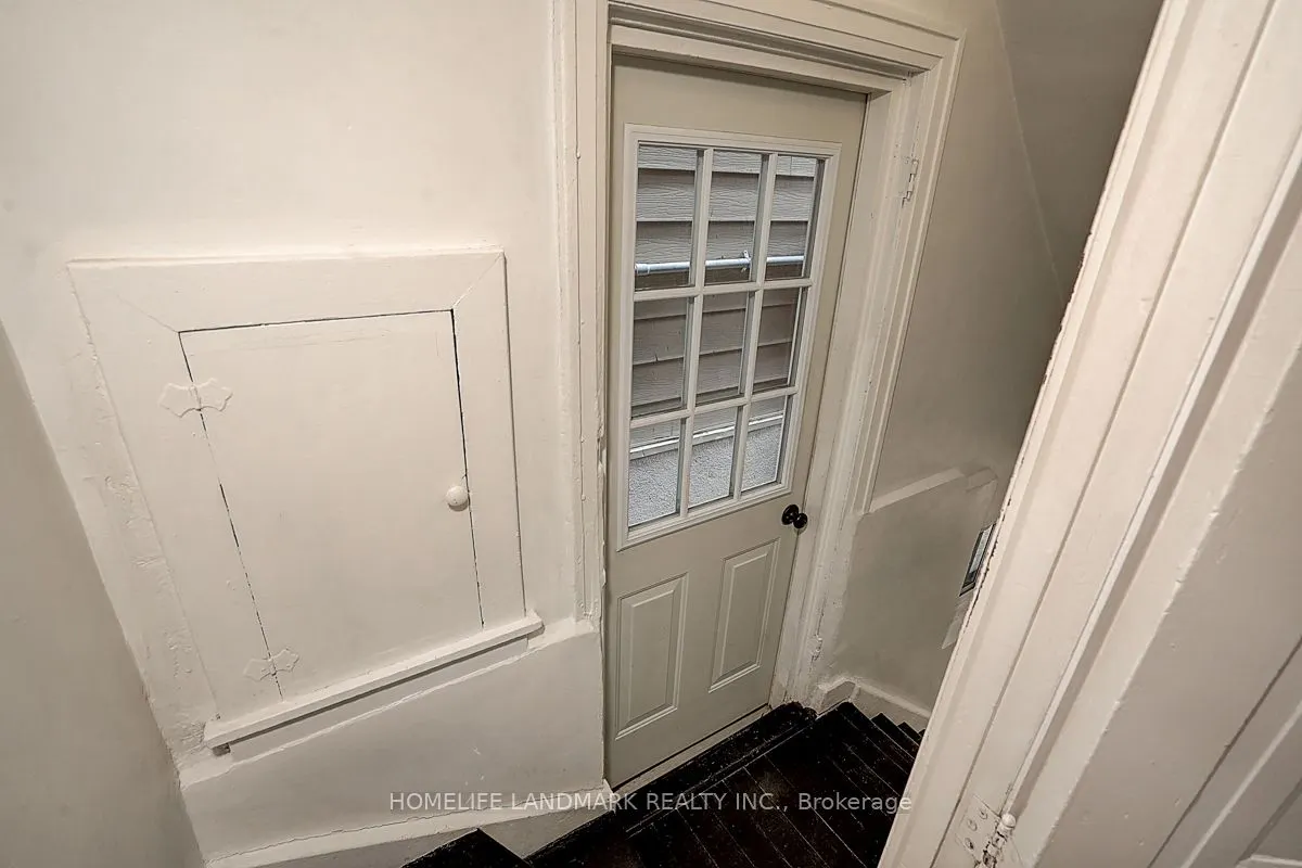 149 Euclid Avenue, #Basement