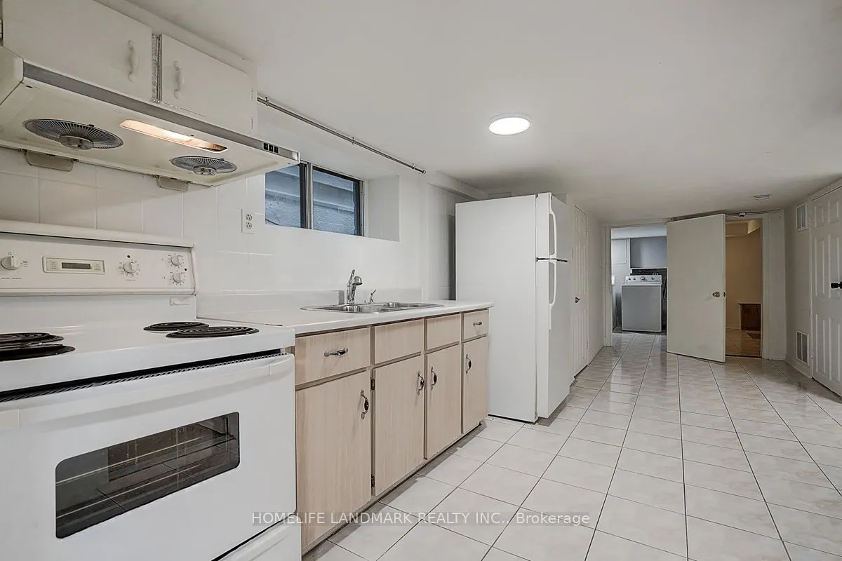 149 Euclid Avenue, #Basement