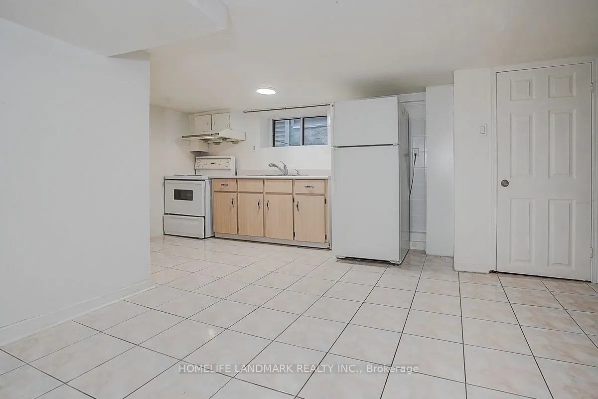 149 Euclid Avenue, #Basement