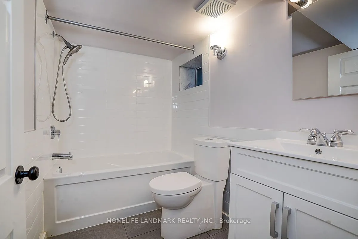 149 Euclid Avenue, #Basement