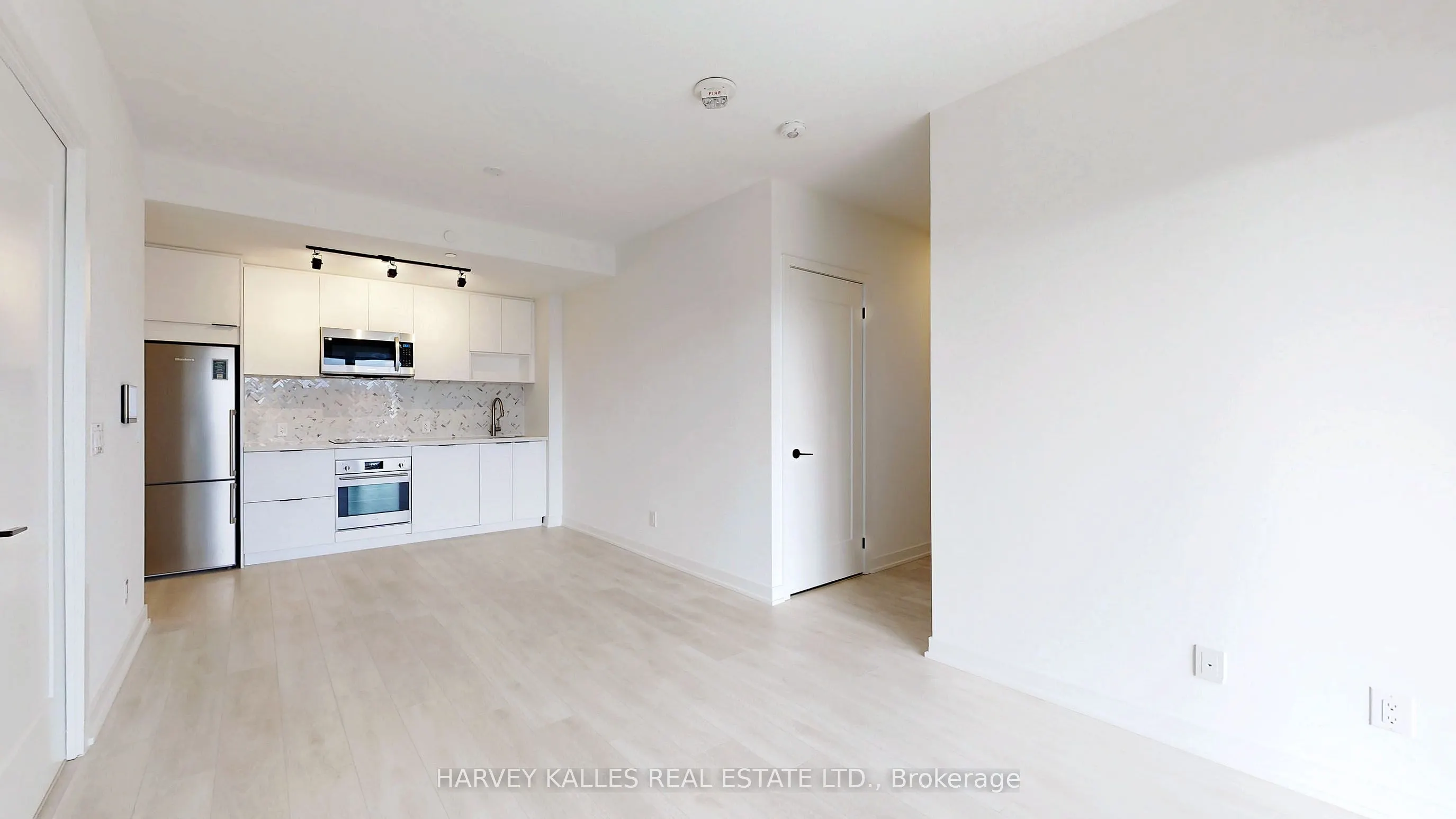 5 Defries Street, #201