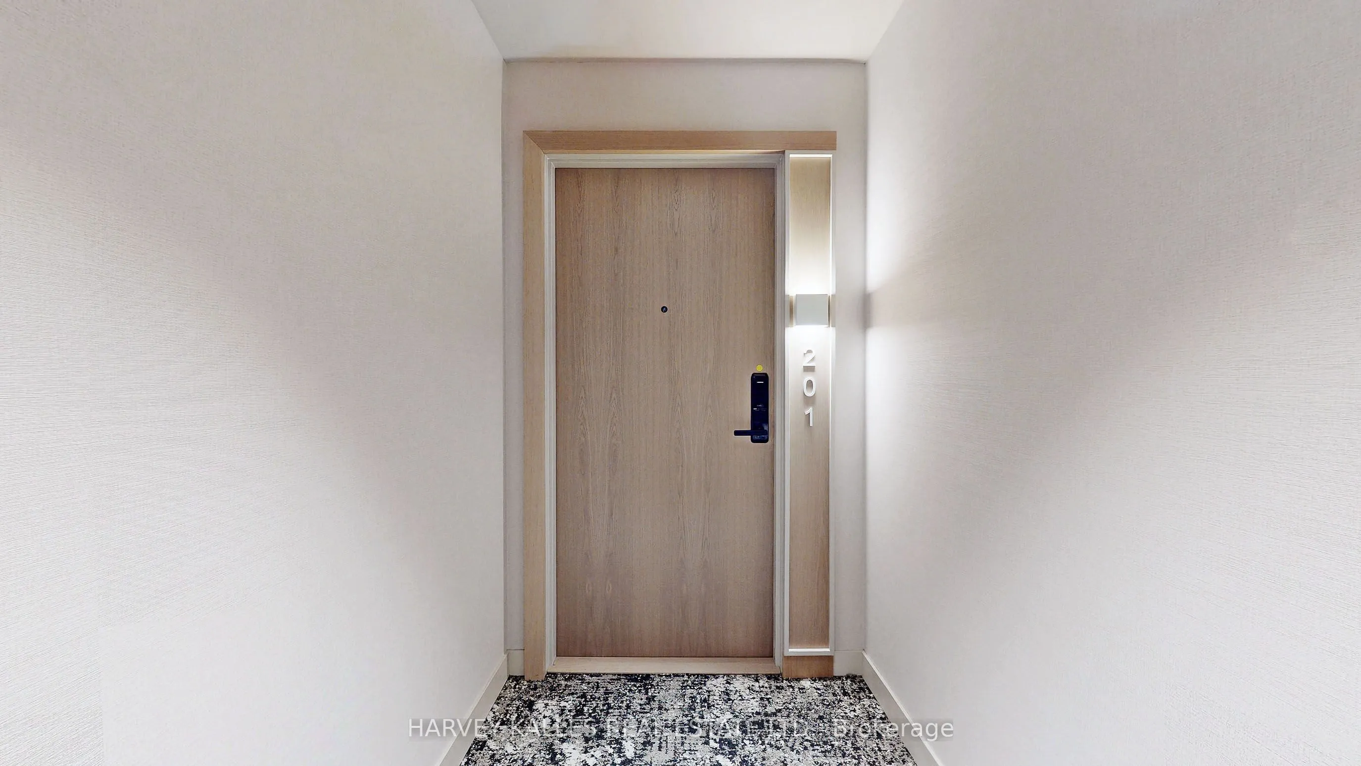 5 Defries Street, #201