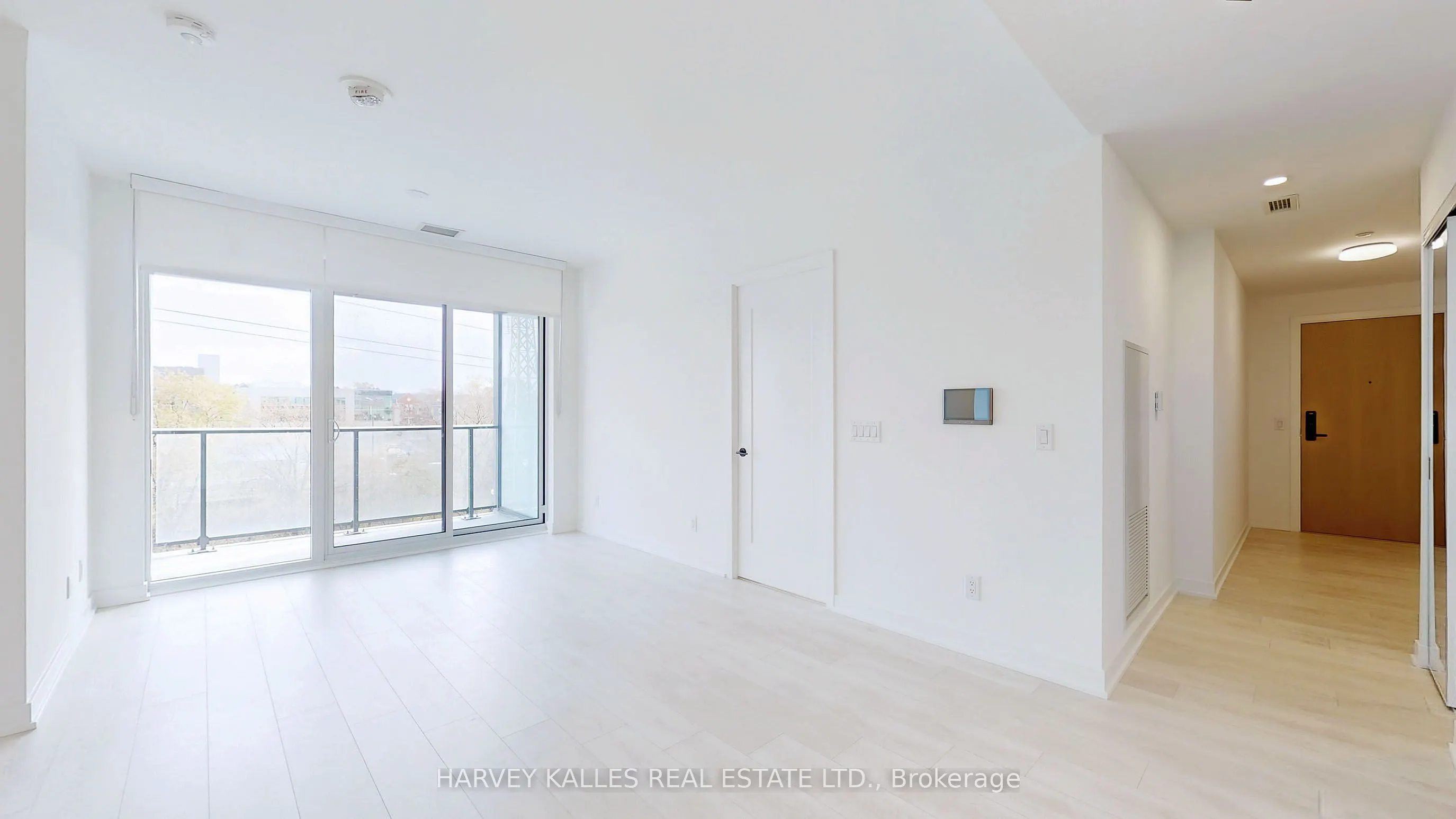 5 Defries Street, #201