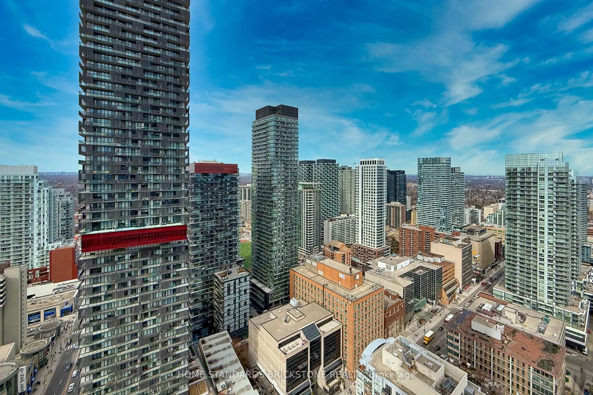 2221 Yonge Street, #3511
