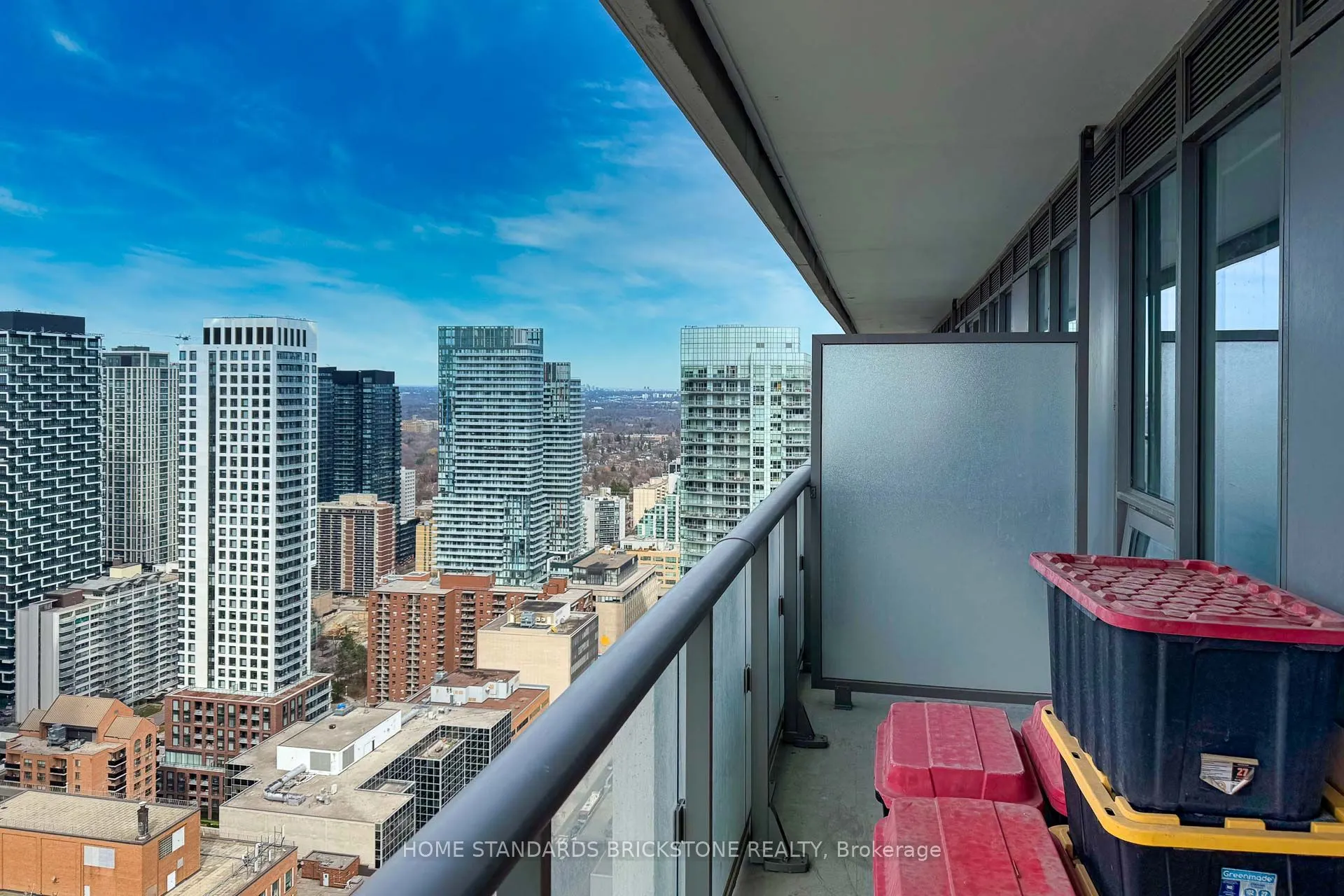 2221 Yonge Street, #3511