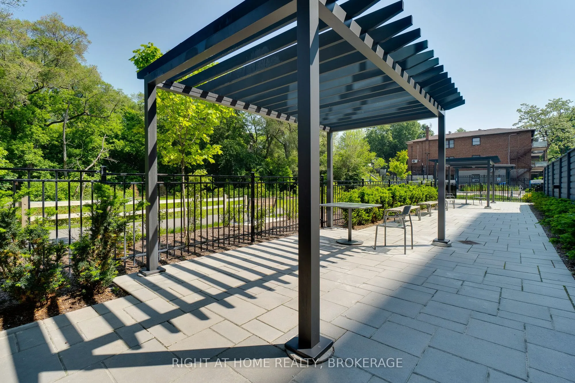 250 Lawrence Avenue W, #724