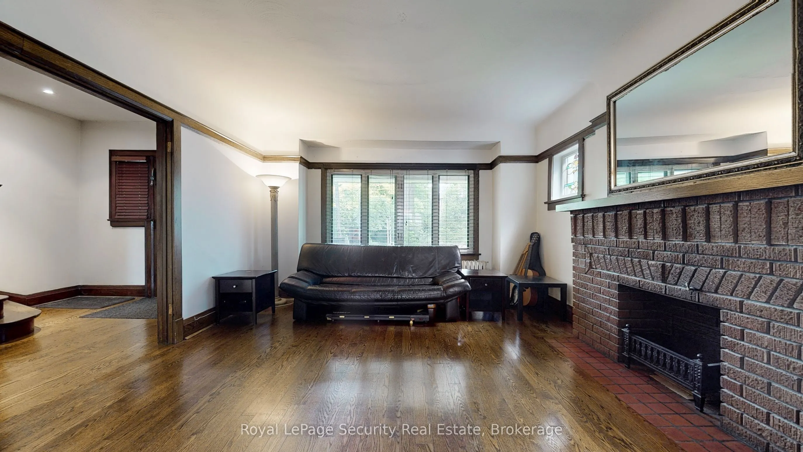 35 Regal Road