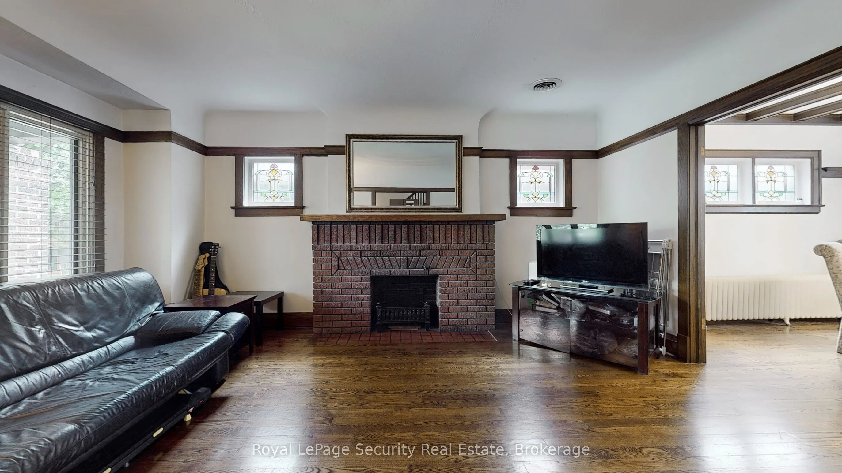 35 Regal Road