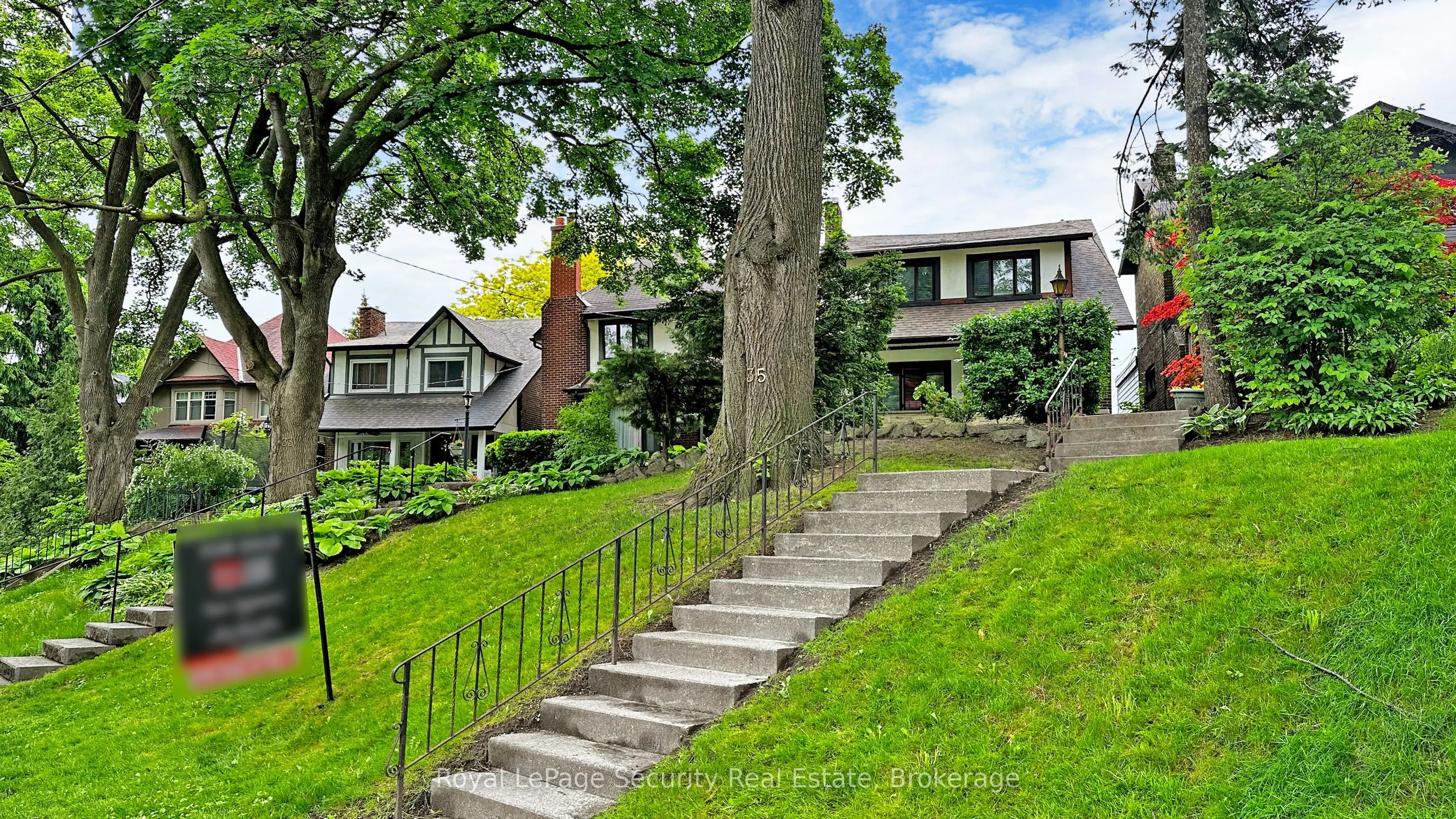 35 Regal Road