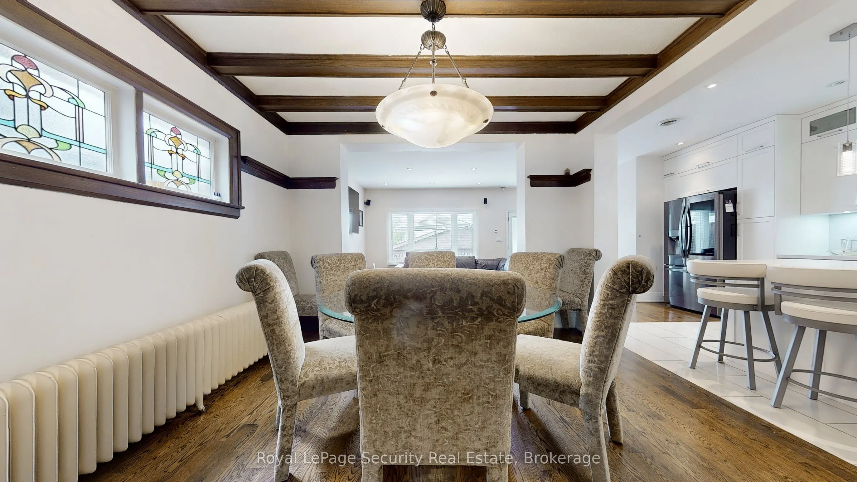 35 Regal Road