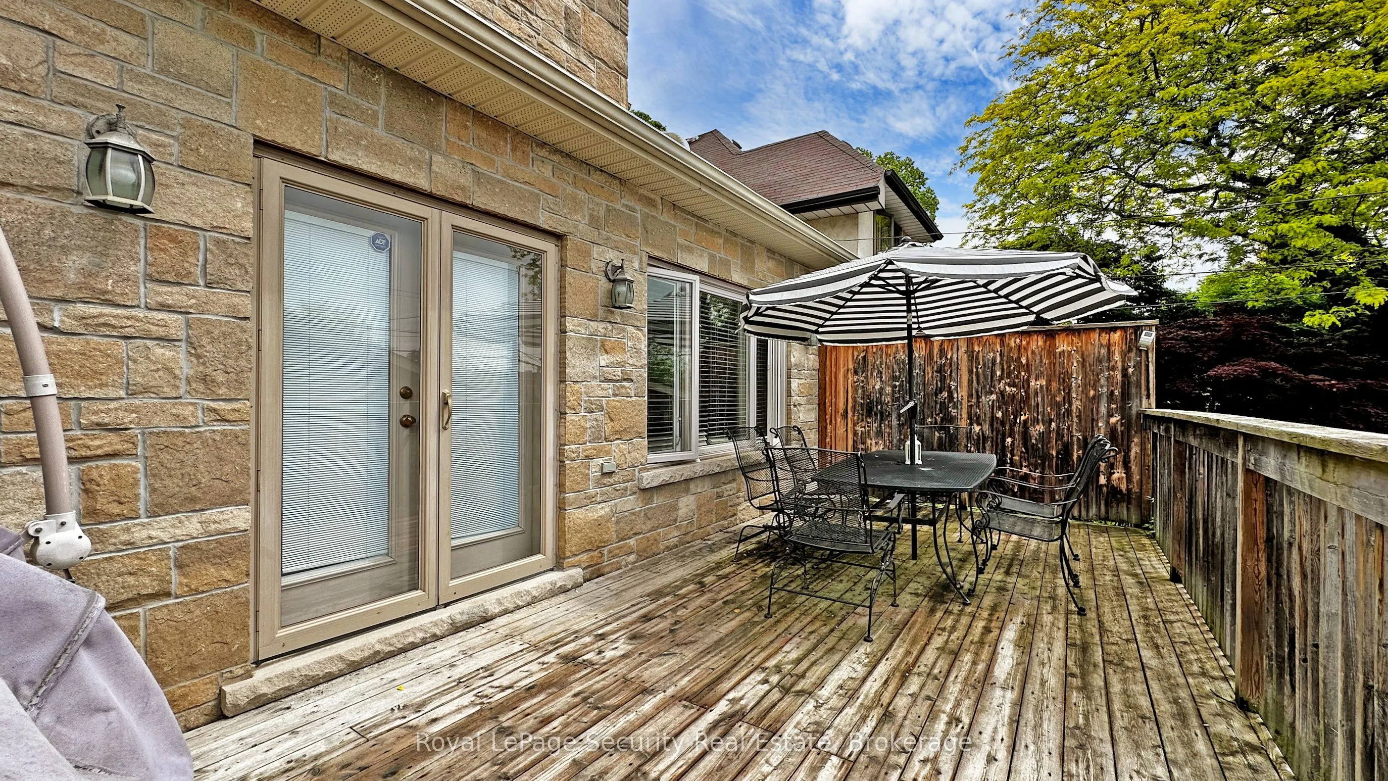 35 Regal Road
