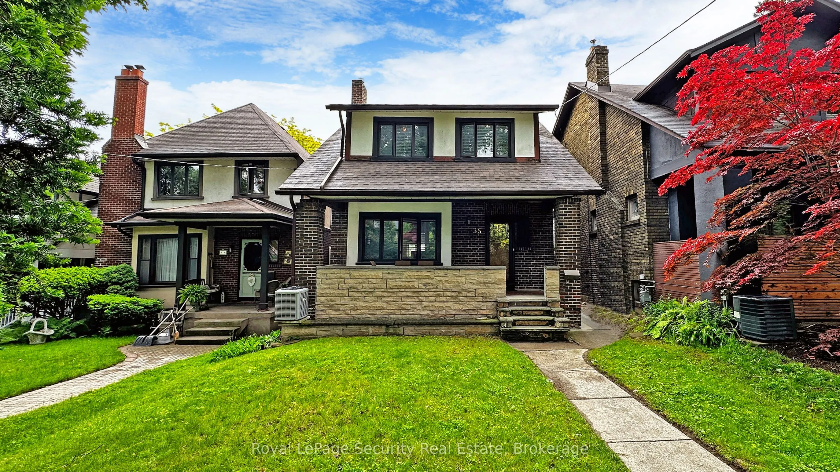 35 Regal Road