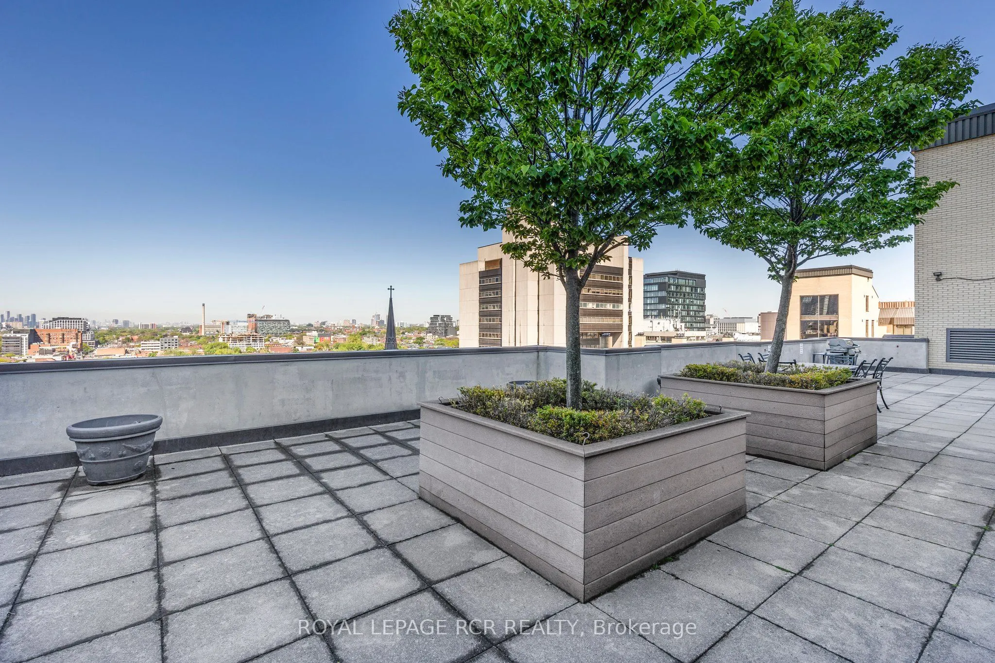 195 St Patrick Street, #603
