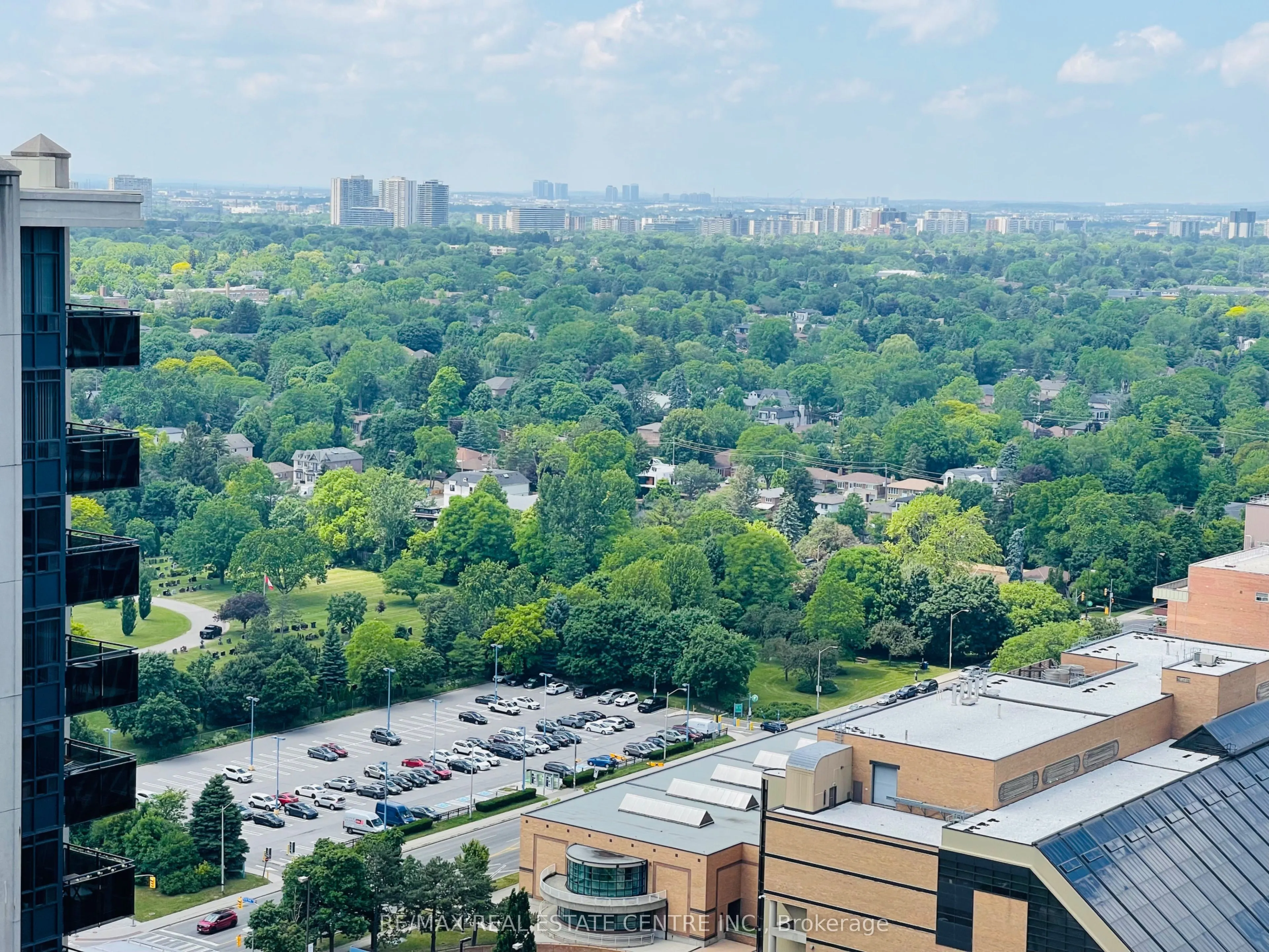 4968 Yonge Street, #3303