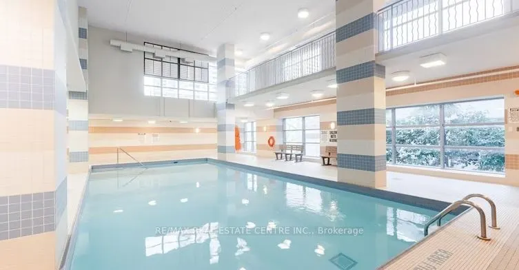 4968 Yonge Street, #3303
