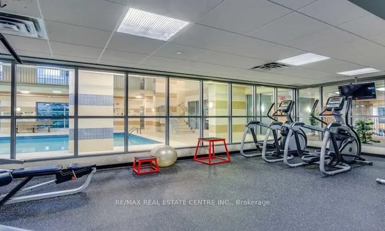 4968 Yonge Street, #3303