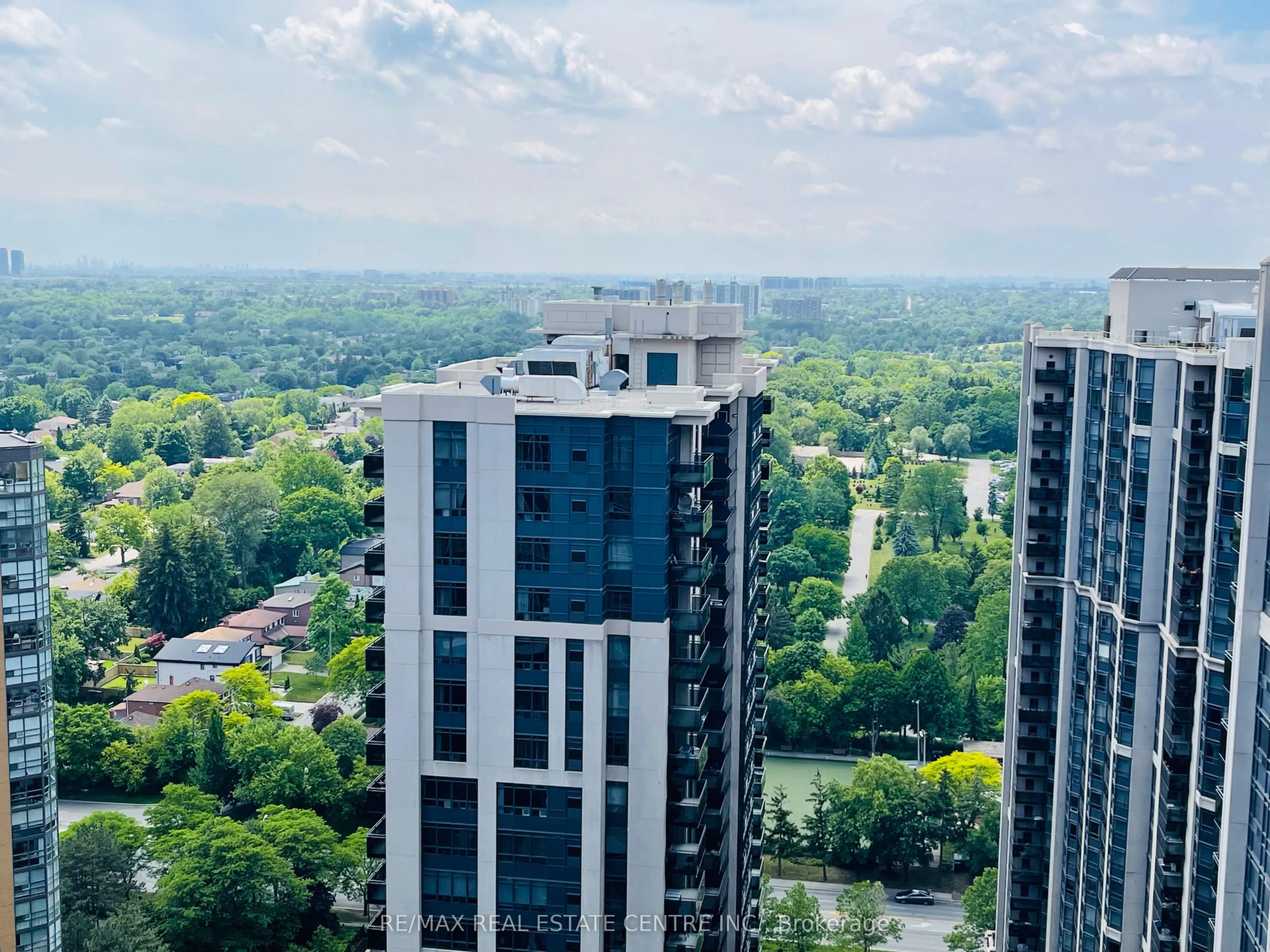 4968 Yonge Street, #3303