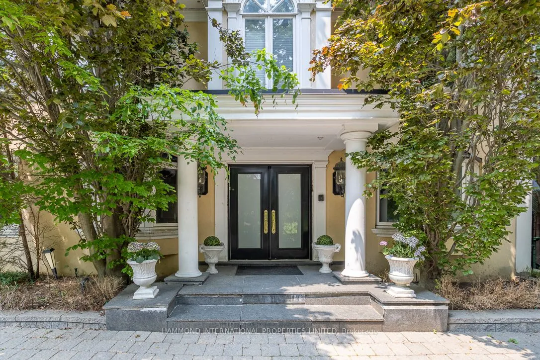 88 Old Colony Road