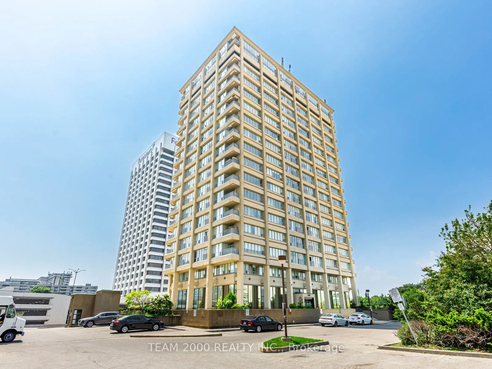 797 Don Mills Road, #UPH 108