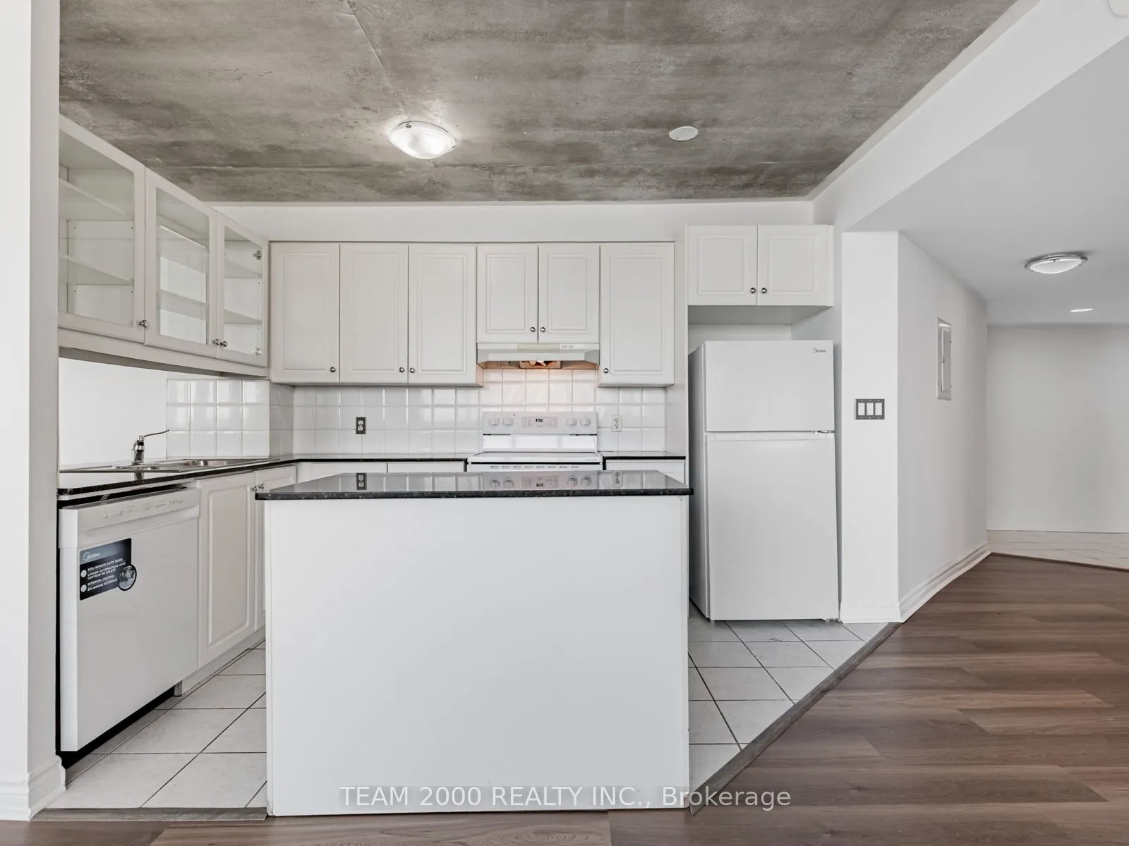797 Don Mills Road, #UPH 108