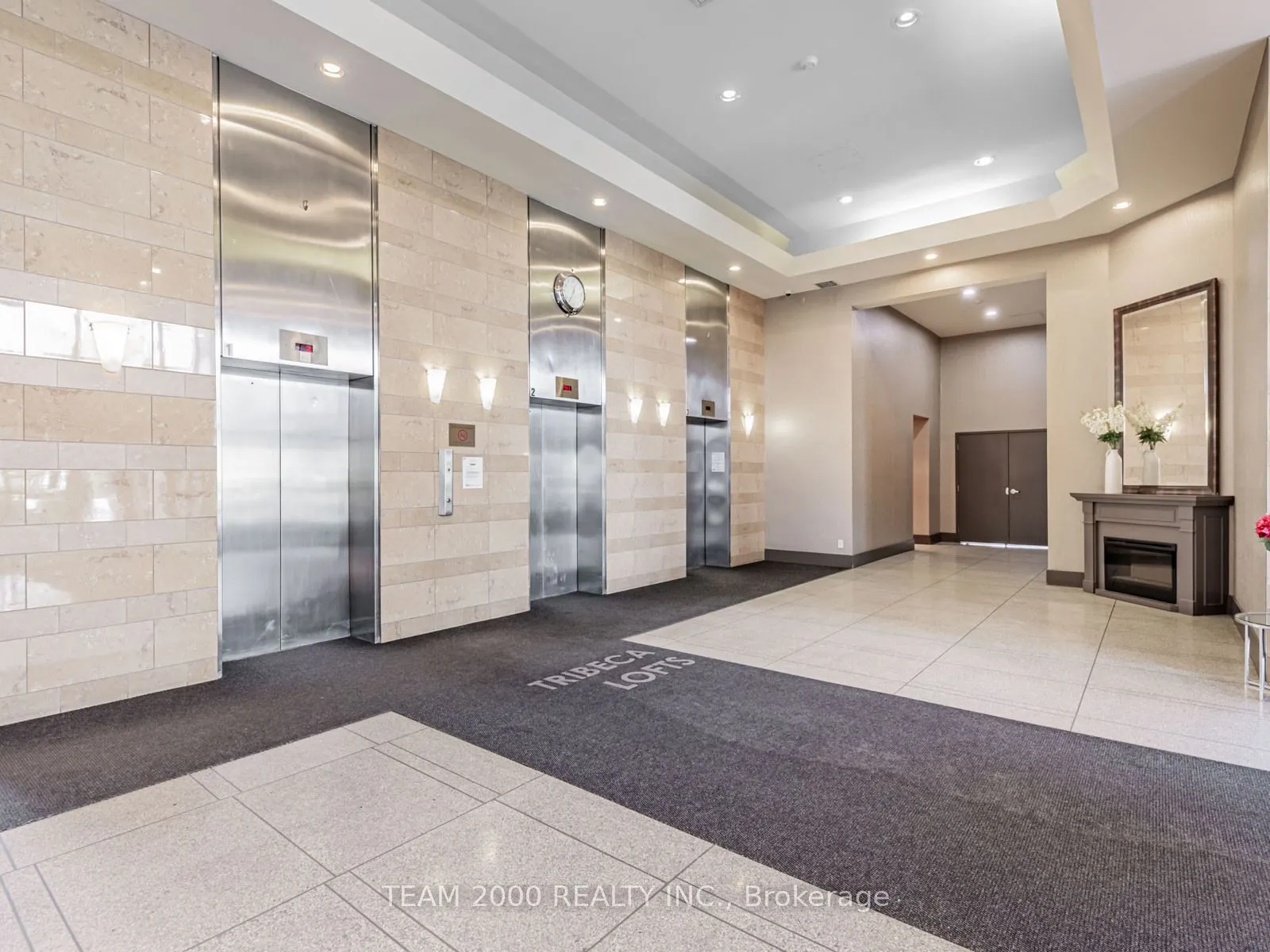 797 Don Mills Road, #UPH 108