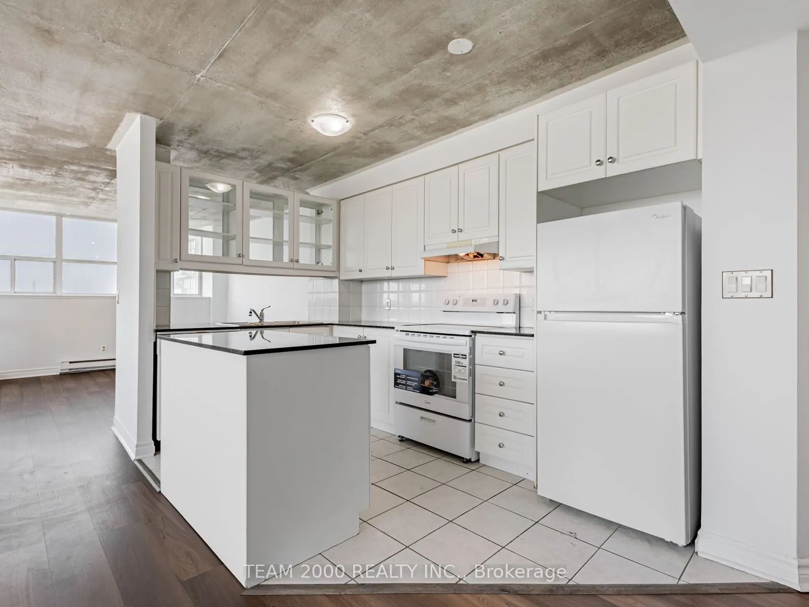 797 Don Mills Road, #UPH 108