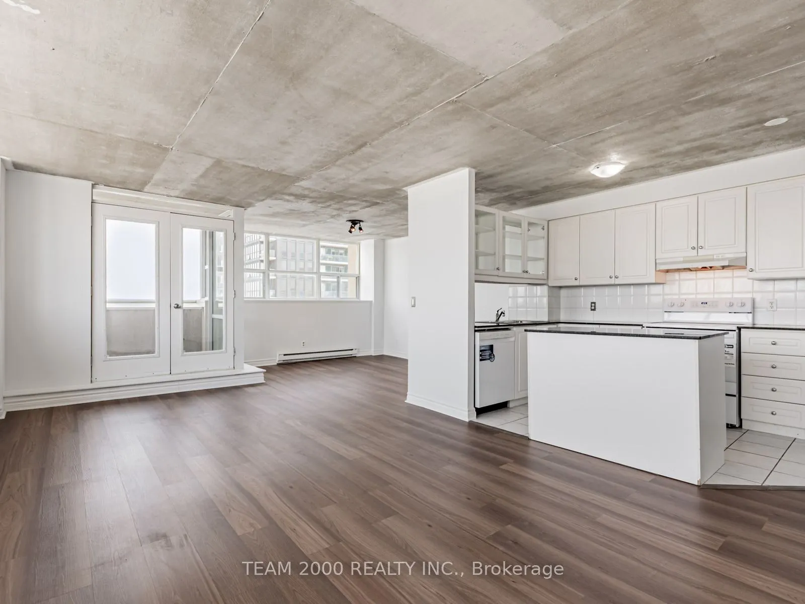 797 Don Mills Road, #UPH 108