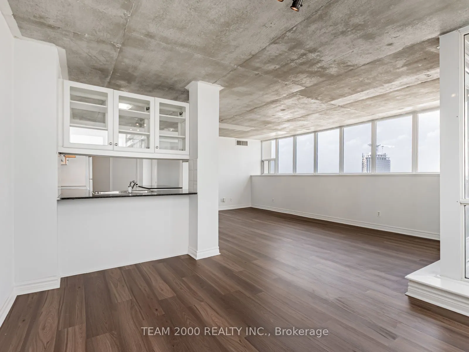 797 Don Mills Road, #UPH 108