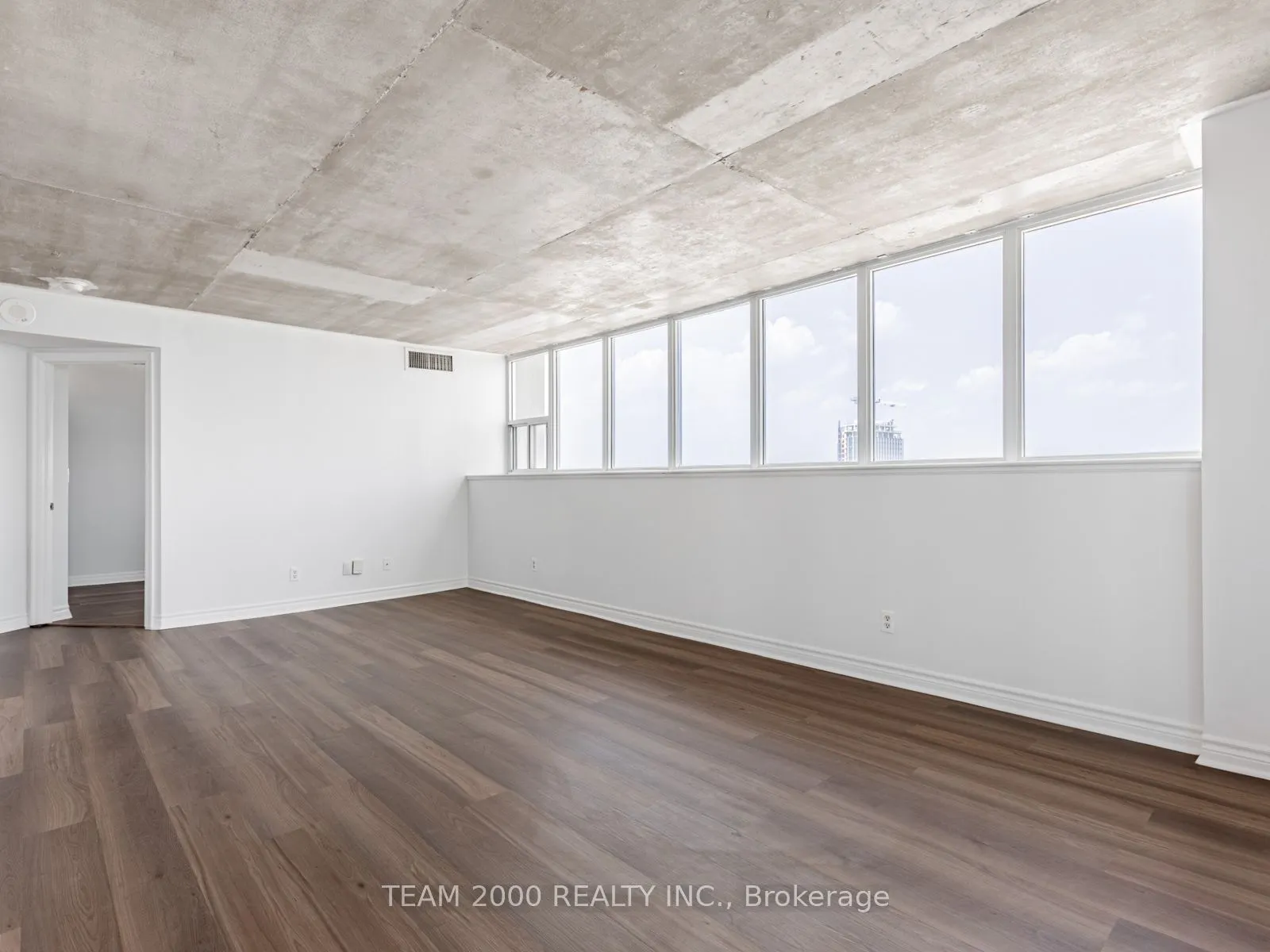 797 Don Mills Road, #UPH 108