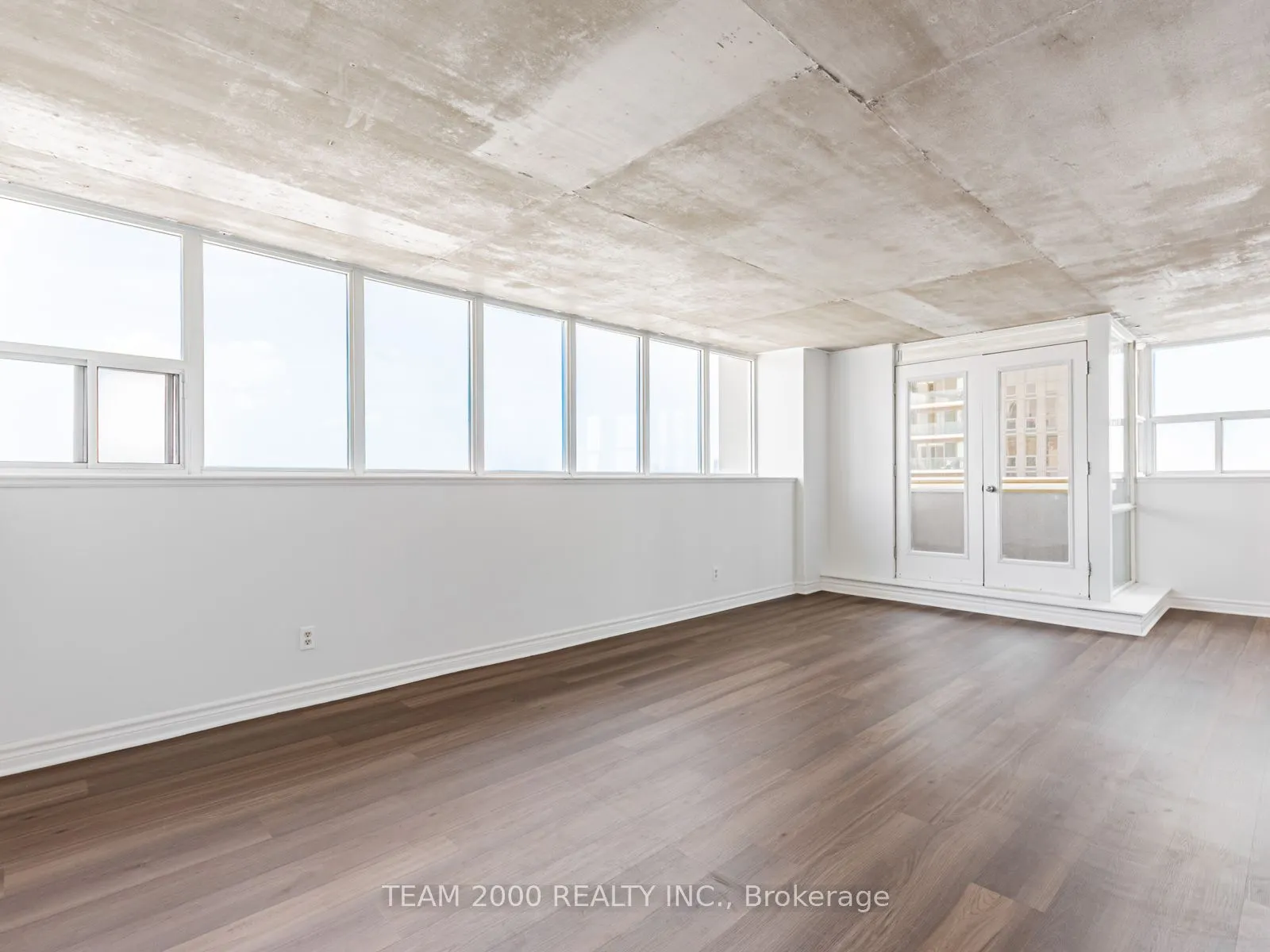 797 Don Mills Road, #UPH 108